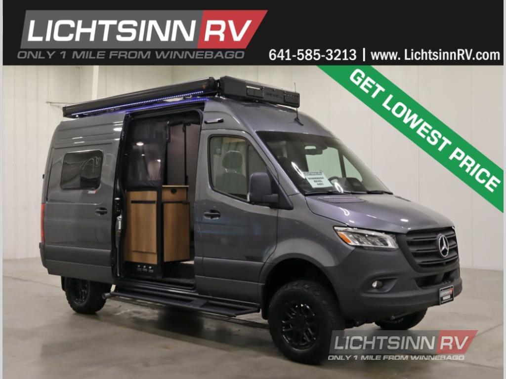 2027 Winnebago Revel 44E in forest city IA
