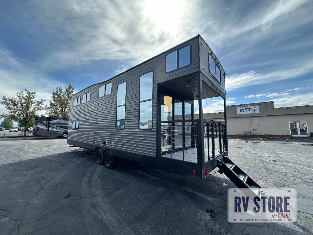 2026 Forest River Rv Cherokee Timberwolf 20OG in helper UT