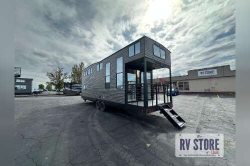 2026 Forest River Rv Cherokee Timberwolf 20OG in logan UT