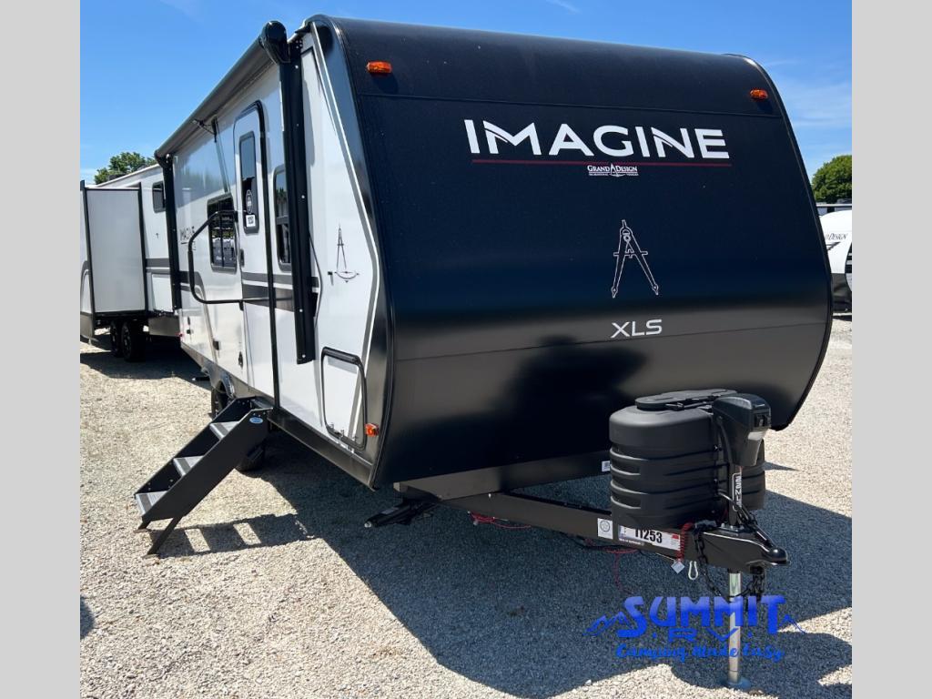2026 Grand Design Imagine XLS 22MLE in ashland KY
