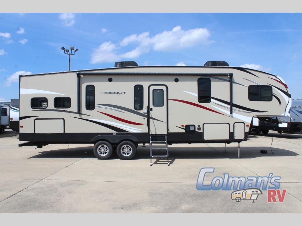 2019 Keystone Rv Hideout 292MLS in springfield IL
