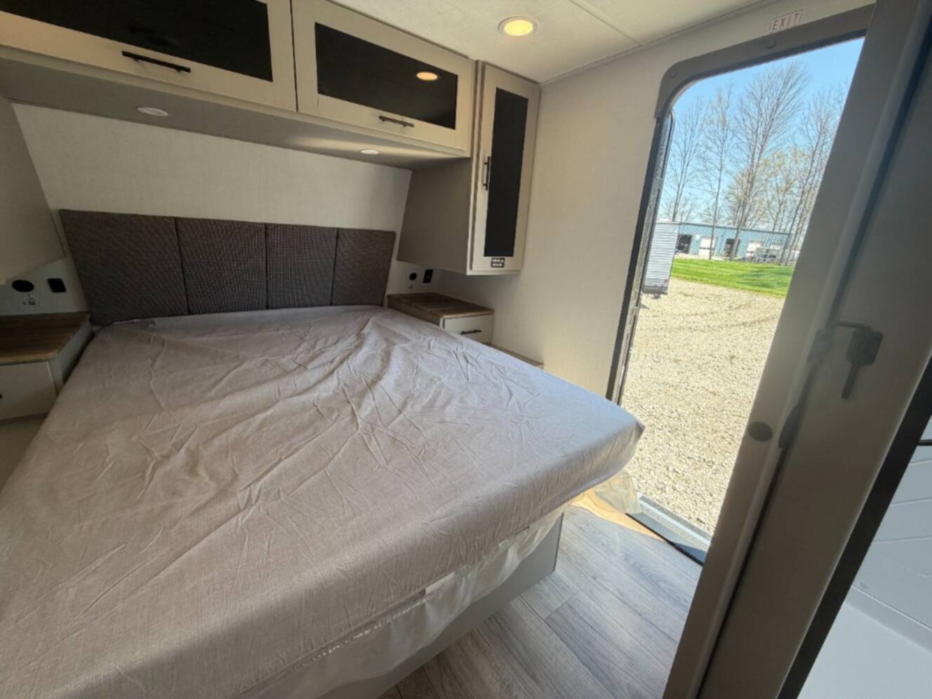 A photo of this 2026 Alliance Rv Delta Ultra Lite RK234