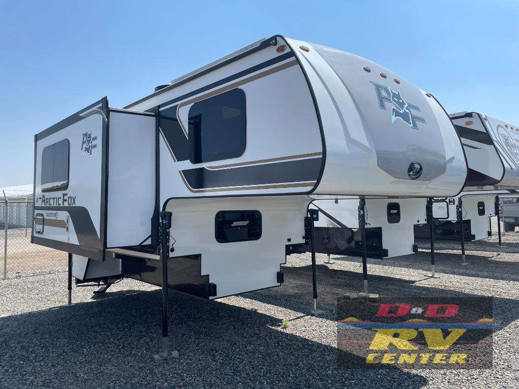 2027 Northwood Arctic Fox Camper 990 in helena MT