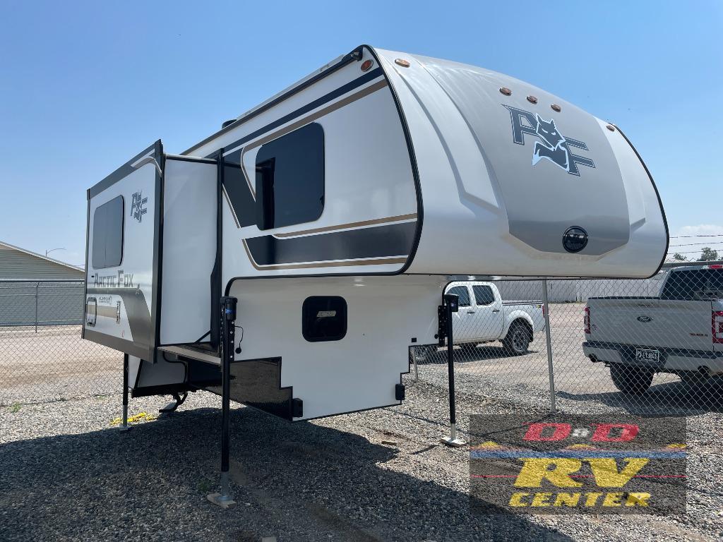 2027 Northwood Arctic Fox Camper 811 in helena MT