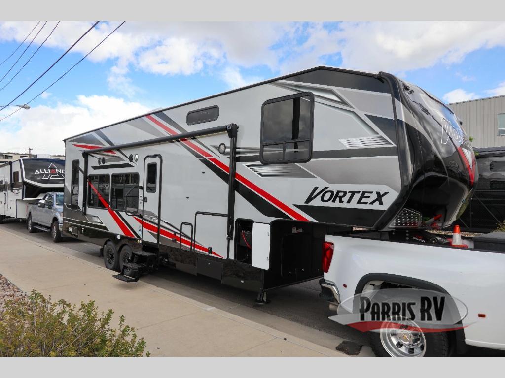 2027 Genesis Supreme Vortex 3016IKS in payson UT