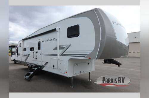 2026 Heartland Sundance 28DB in payson UT