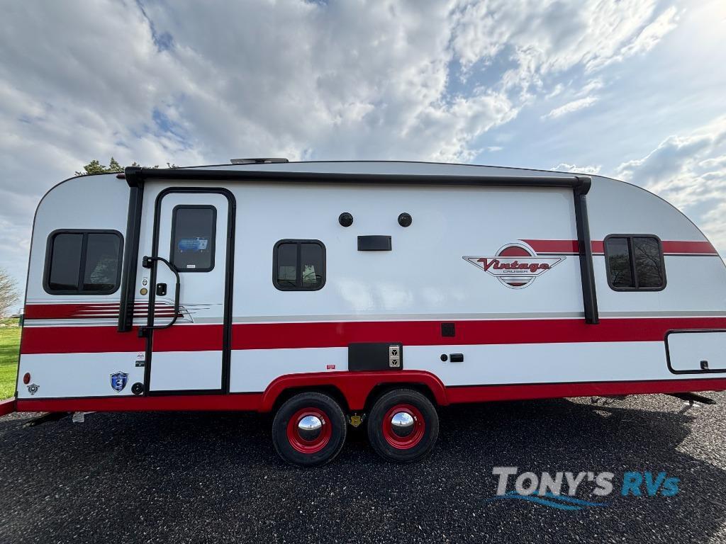 2026 Gulf Stream Rv Vintage Cruiser 23RSS in bryan OH