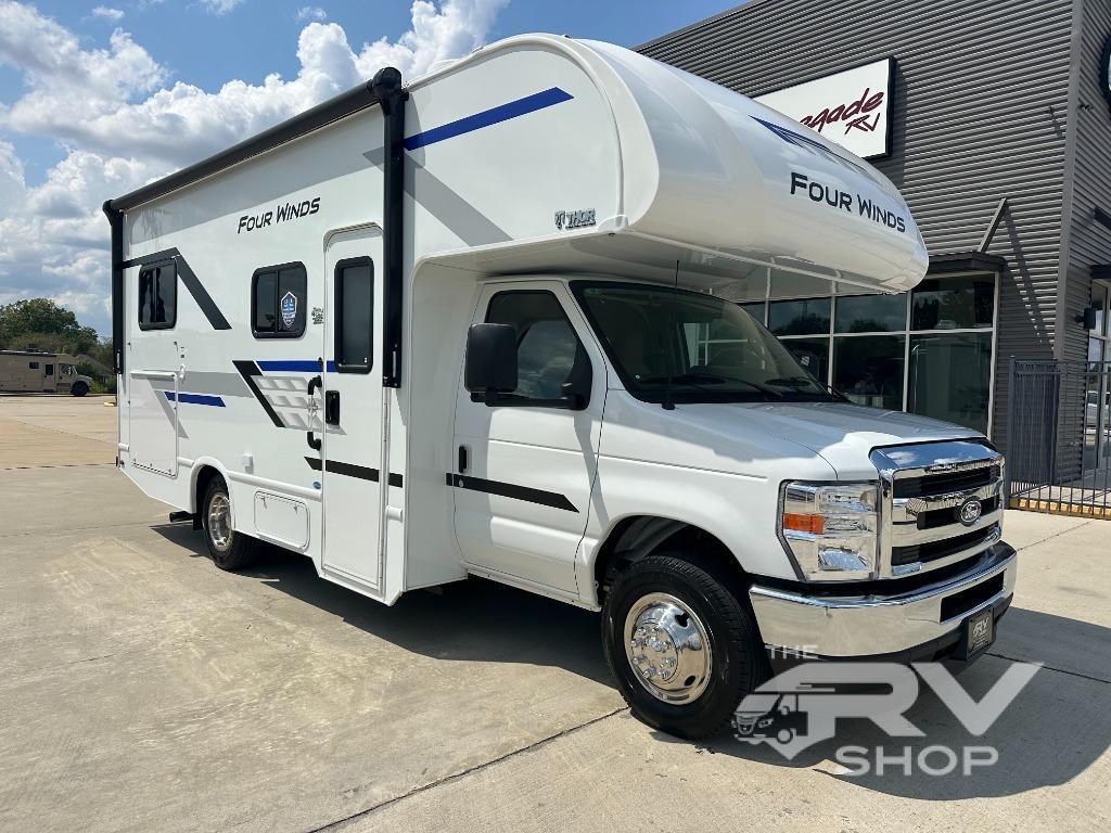 2026 Thor Motor Coach Four Winds 21Z in baton rouge LA