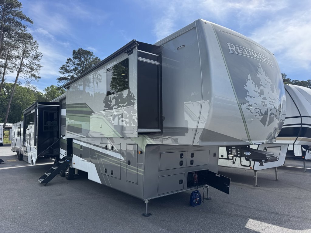 2026 Redwood Rv Redwood 412GK in acworth GA