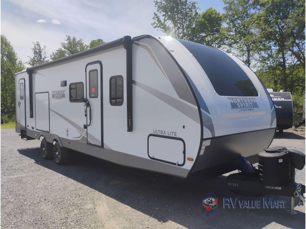 2026 Coachmen Rv Northern Spirit Ultra Lite 2963BH in manheim PA