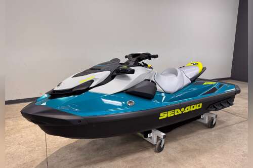 2026 Sea-Doo GTI SE 170 + Tech Package, Audio, iDF, iBR 130 in ramsey MN