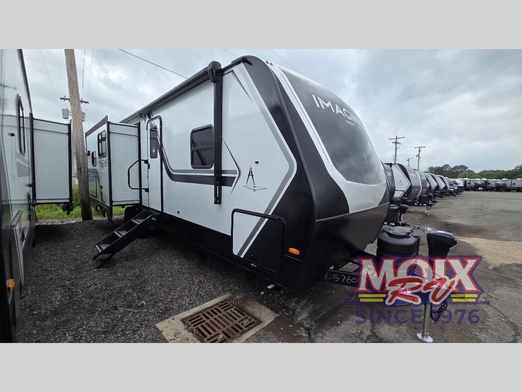 2026 Grand Design Imagine 2670MK in conway AR