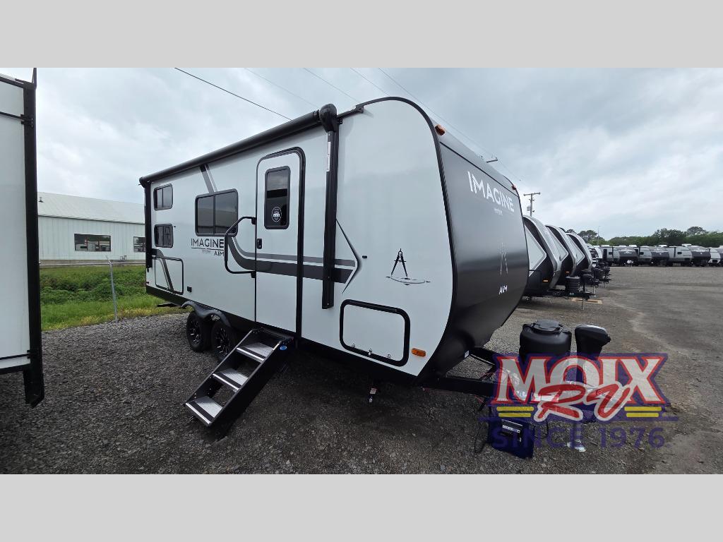 2026 Grand Design Imagine AIM 20BHA in conway AR
