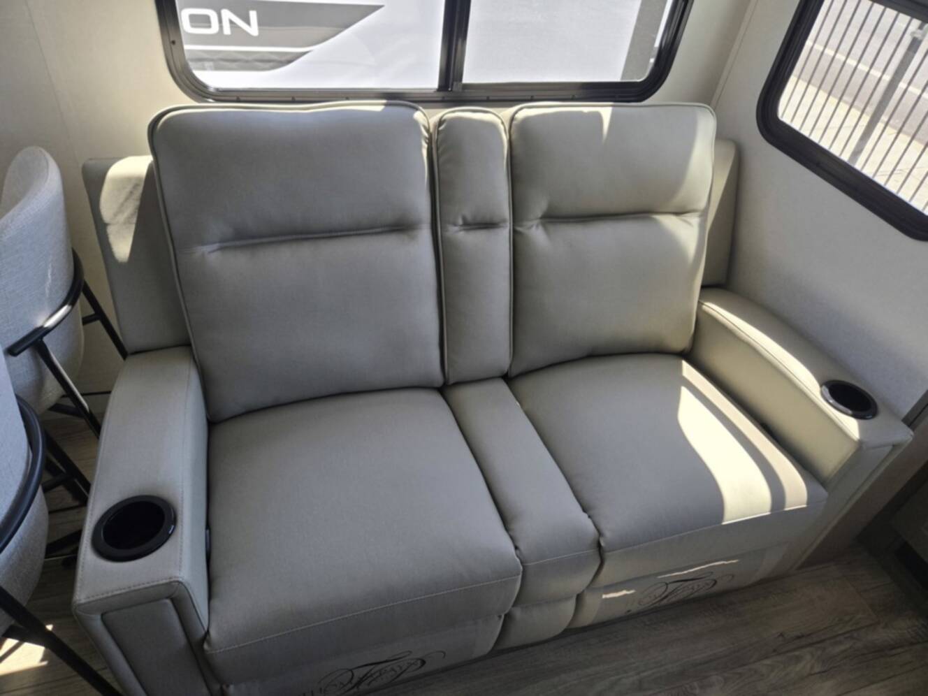 A photo of this 2026 Grand Design Reflection 150 Series 295RL