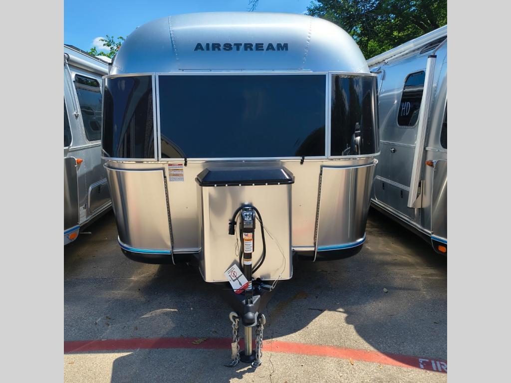 2026 Airstream Classic 30RBQ in fort worth TX