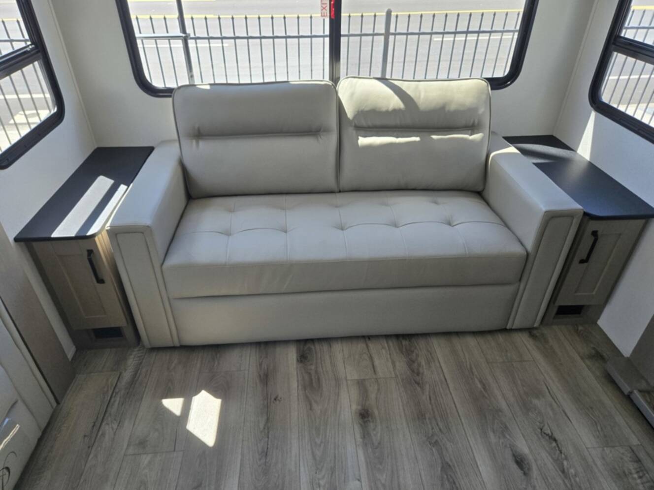A photo of this 2026 Grand Design Reflection 150 Series 295RL