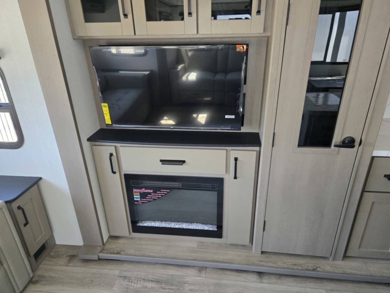 A photo of this 2026 Grand Design Reflection 150 Series 295RL