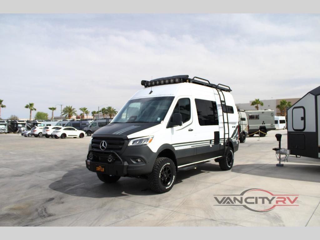 2026 Storyteller Overland Storyteller Overland Beast MODE XO in las vegas NV