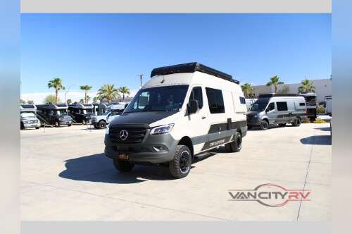2026 Storyteller Overland Storyteller Overland Crew MODE XL BASE in las vegas NV