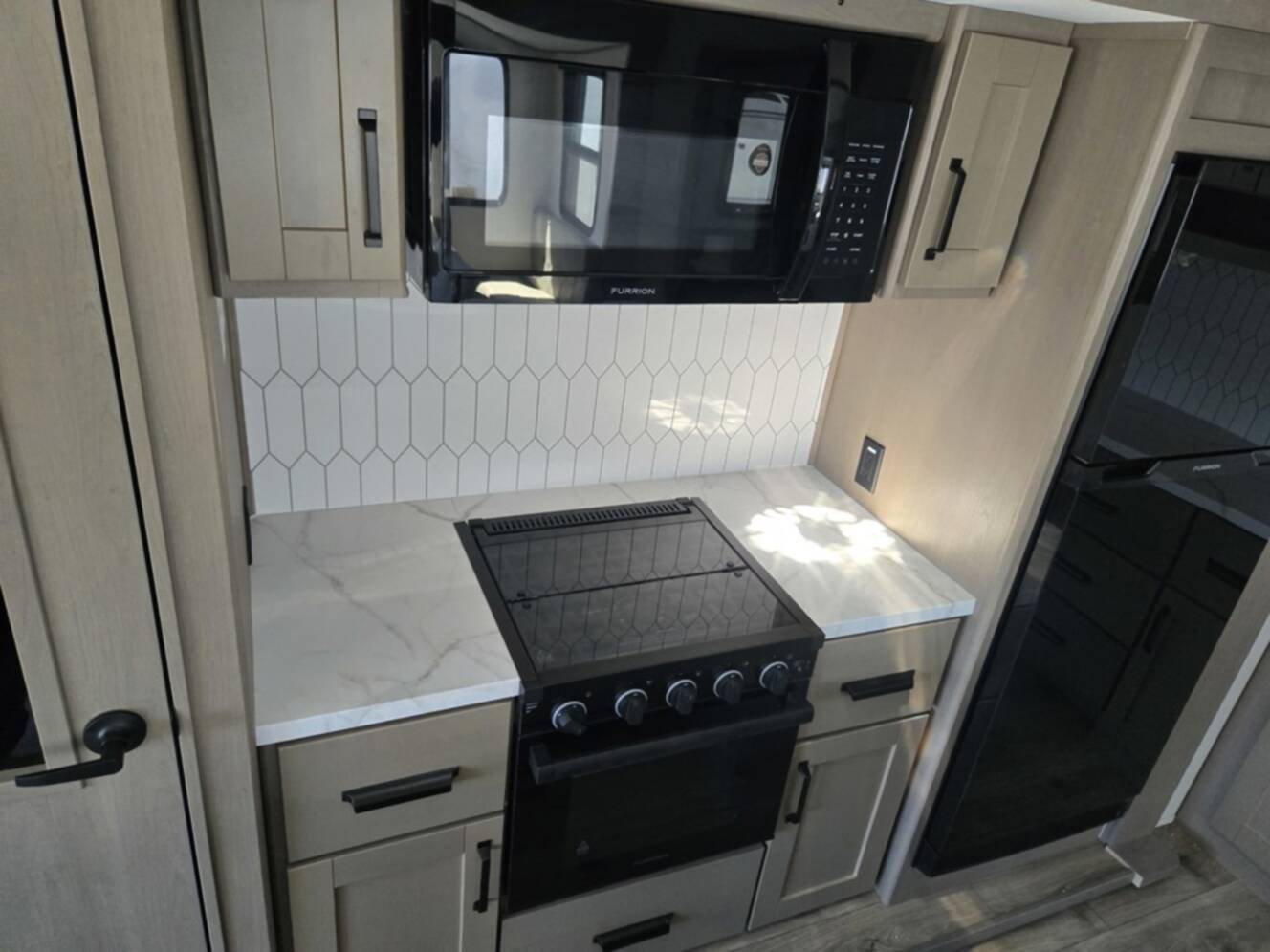 A photo of this 2026 Grand Design Reflection 150 Series 295RL