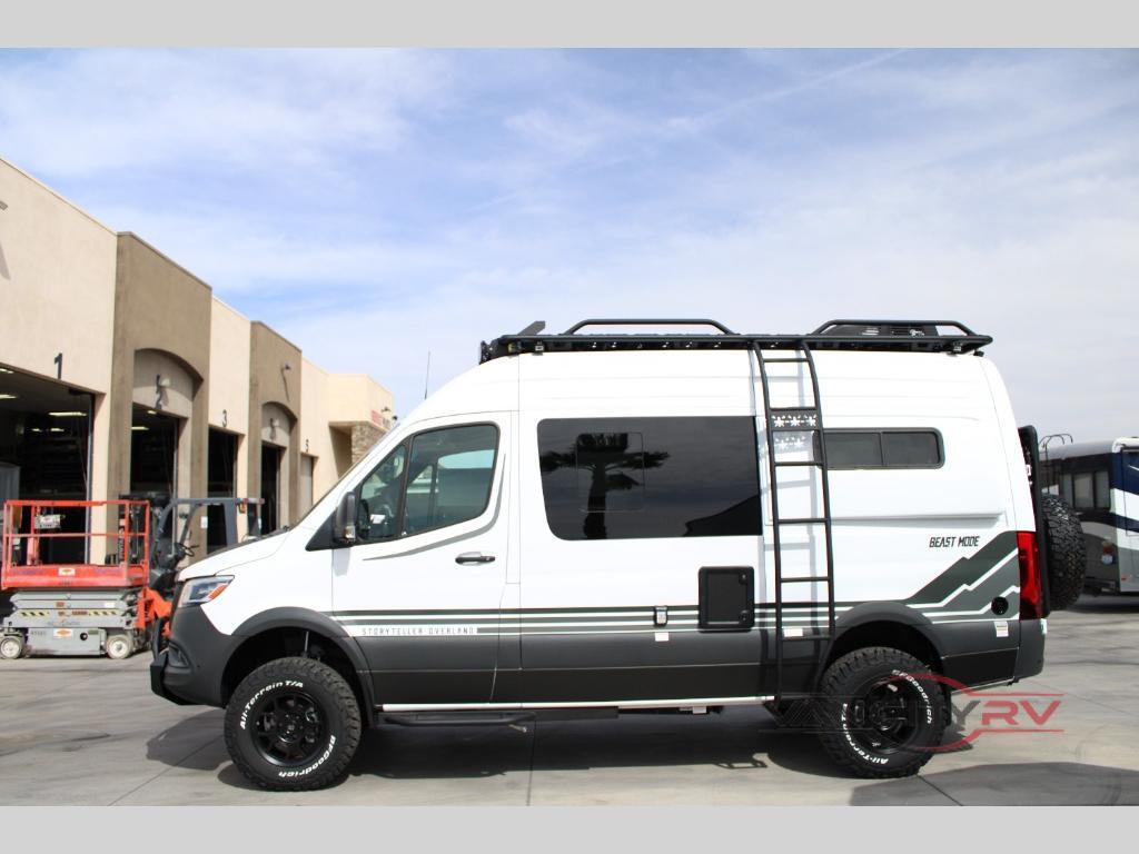 2026 Storyteller Overland Storyteller Overland Beast MODE XO in las vegas NV