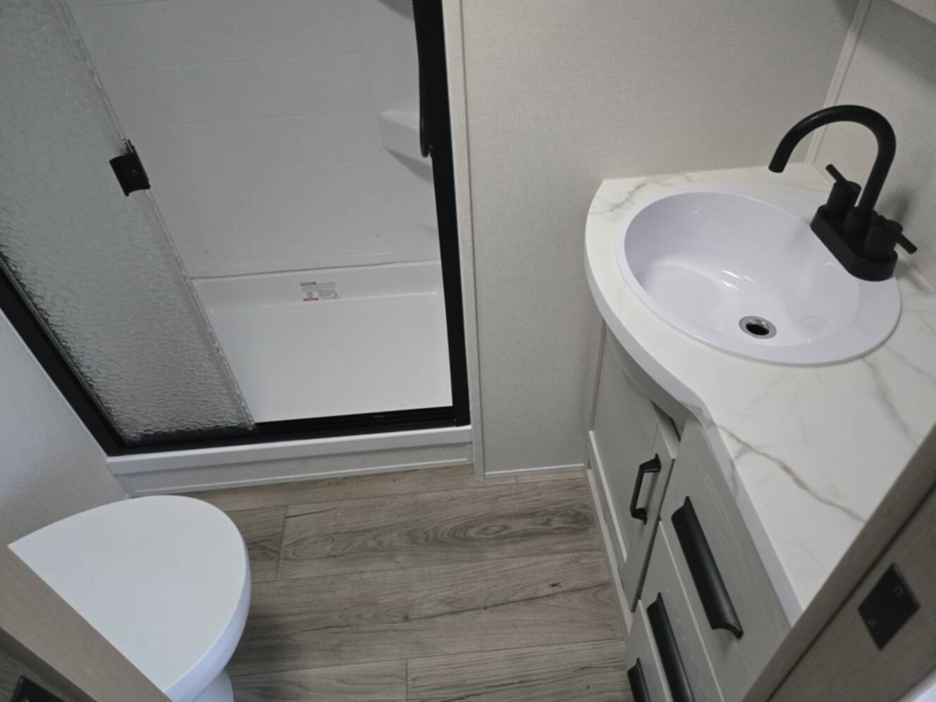 A photo of this 2026 Grand Design Reflection 150 Series 295RL