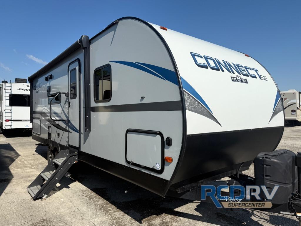 2021 Kz Connect SE C231RBKSE in pataskala OH