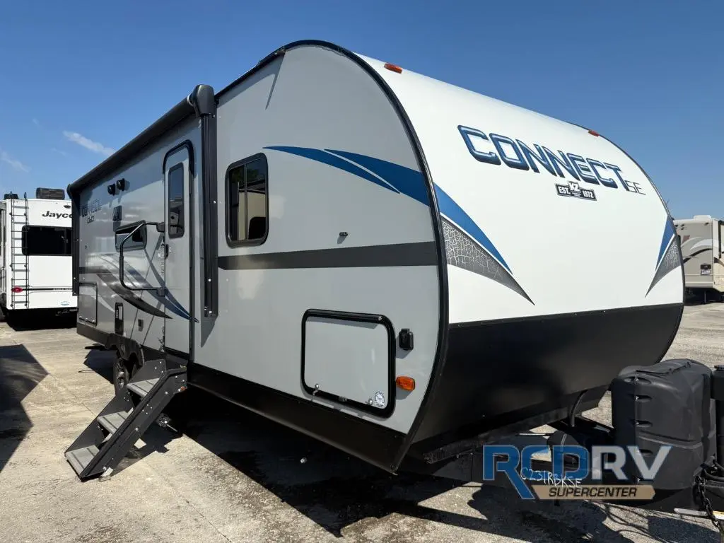 2021 Kz Connect SE C231RBKSE RV