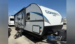 2021 Kz Connect SE C231RBKSE RV