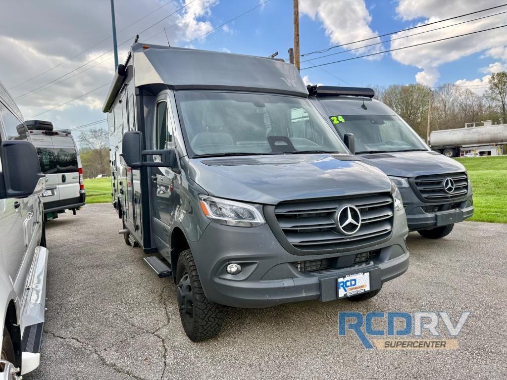 2026 Winnebago EKKO 23B in sunbury OH