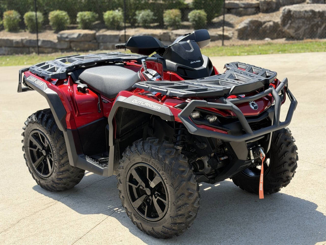 Can-Am Outlander Four Wheelers For Sale Near Nashville, TN - ATV