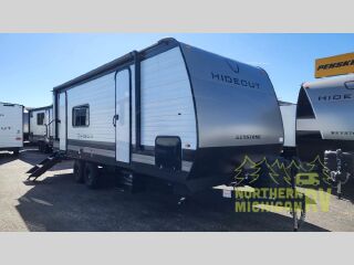 2026 KEYSTONE HIDEOUT 212RKS