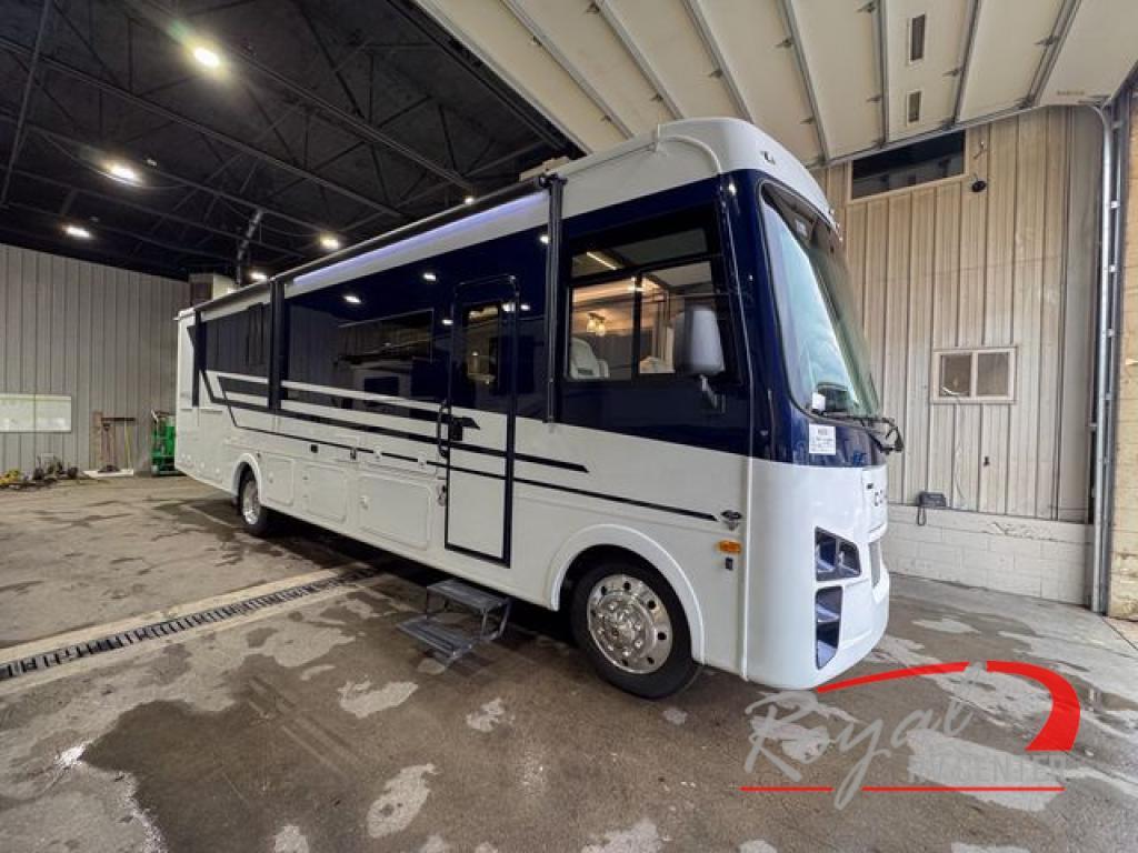 2026 Coachmen Rv Mirada 33SS in middlebury IN