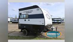 2026 Forest River Rv Cherokee Wolf Pup 9CELP RV