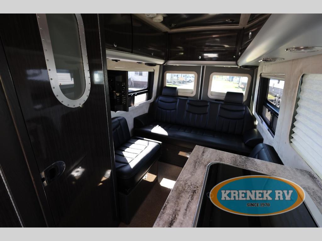 2014 Airstream Interstate Lounge in coloma MI