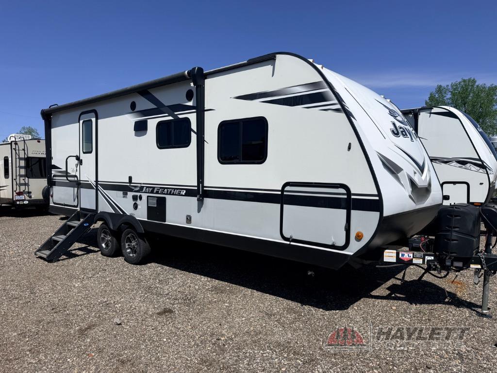 2020 Jayco Jay Feather 22RB in coldwater MI