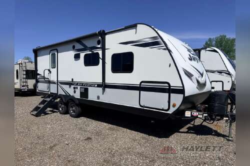 2020 Jayco Jay Feather 22RB in coldwater MI