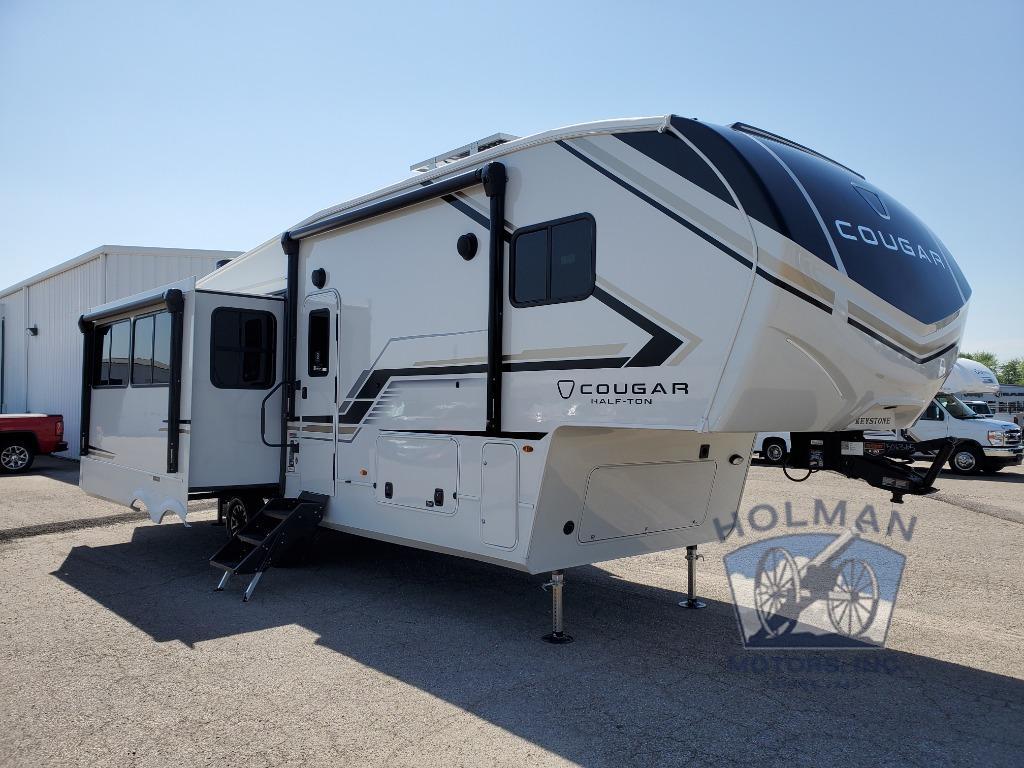 2026 Keystone Rv Cougar Half-Ton 28RLI RV