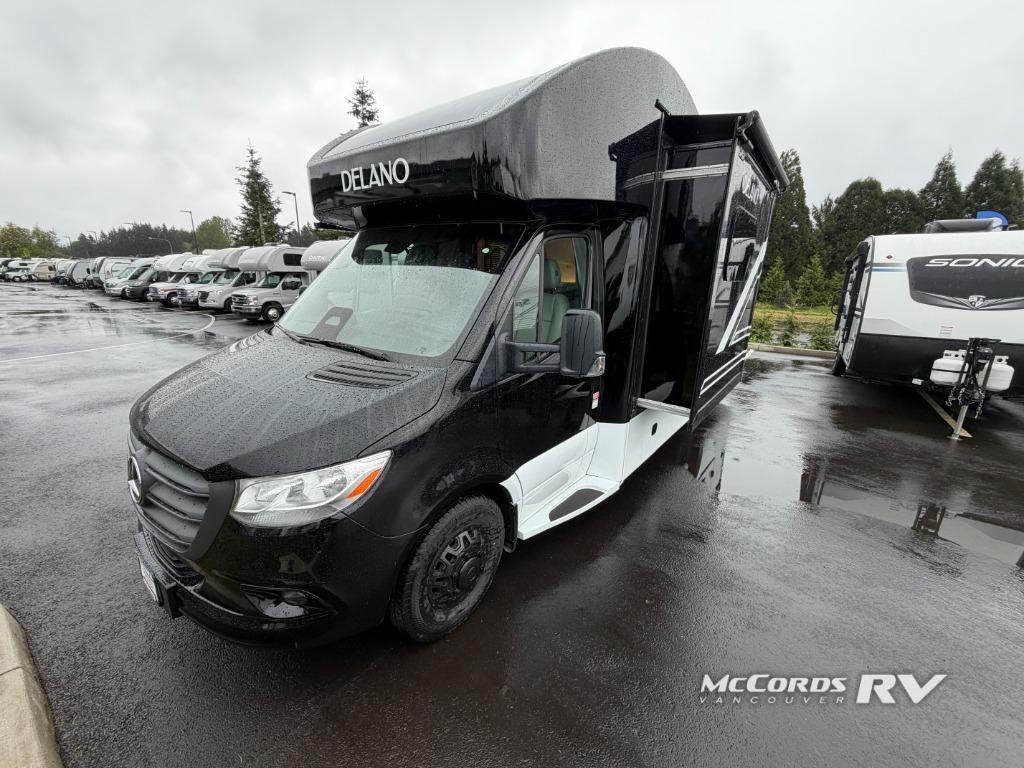 2026 Thor Motor Coach Delano Sprinter 24XL in battleground WA