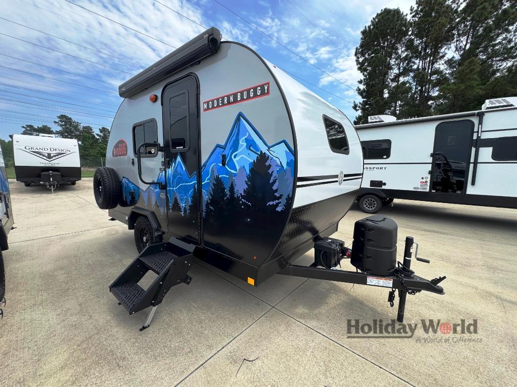 2026 Modern Buggy Rv Big Buggy BB14 in willis TX