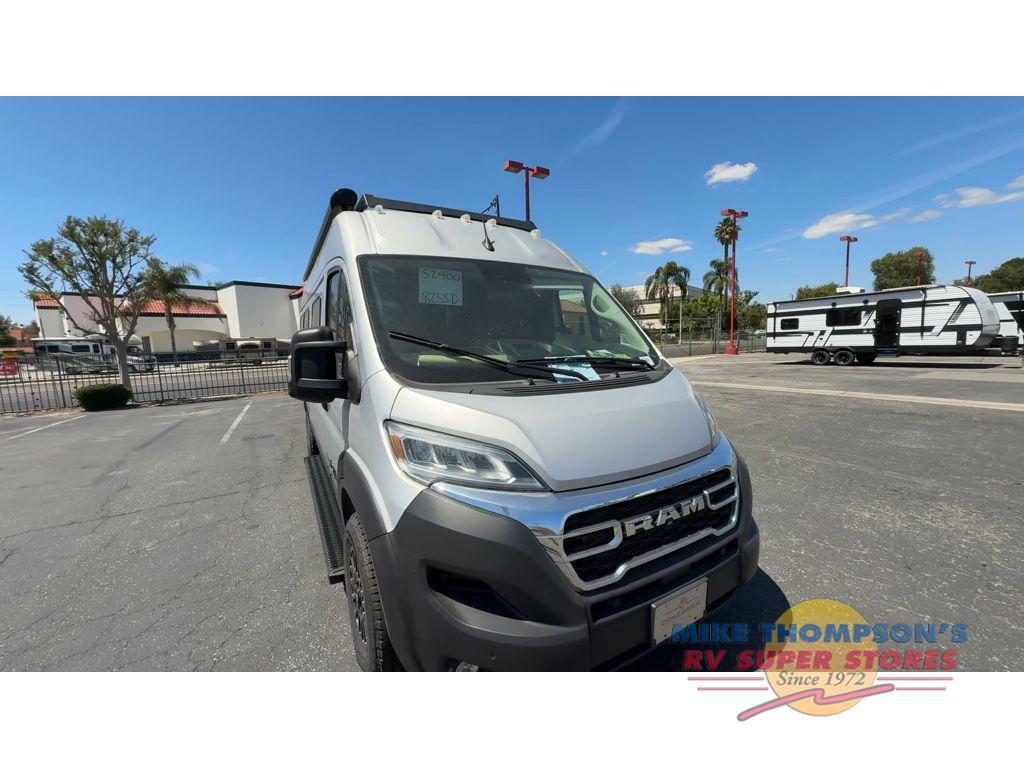 2026 Coachmen Rv Nova 20D in santa fe springs CA