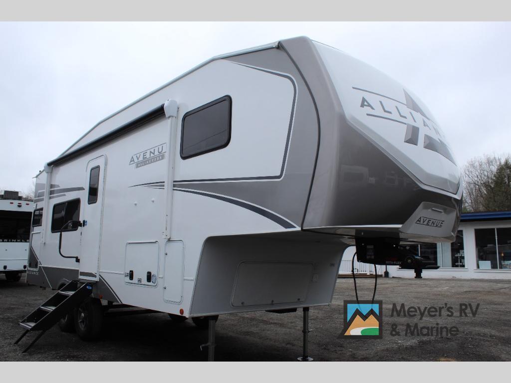 2026 Alliance Rv Avenue All-Access 23ML in branchville NJ