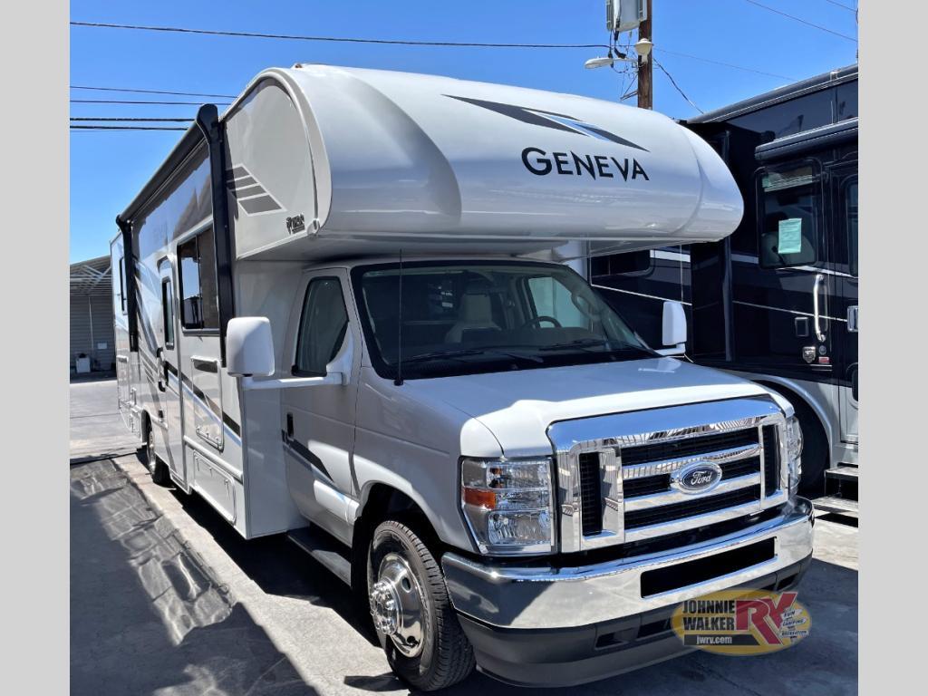 2025 Thor Motor Coach Geneva 28VT in las vegas NV