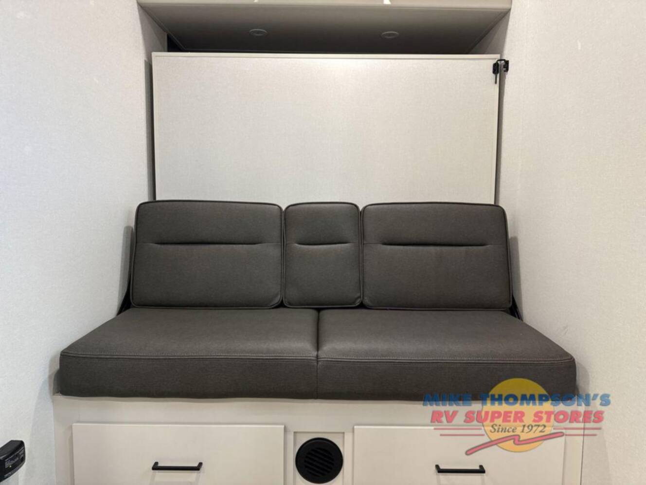 A photo of this 2026 Grand Design Momentum MAV 22MAV