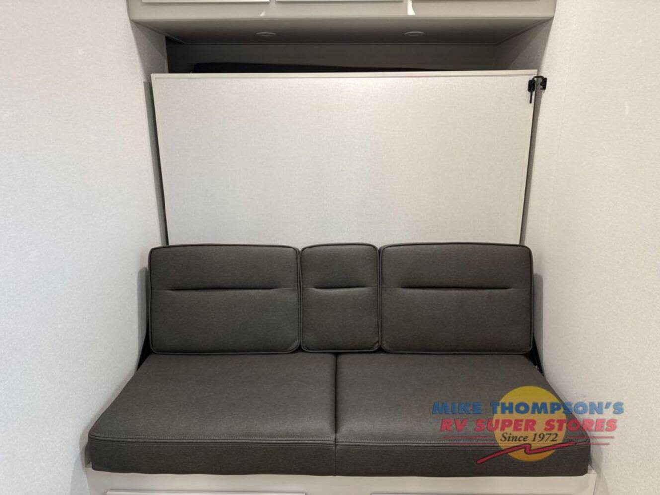 A photo of this 2026 Grand Design Momentum MAV 22MAV