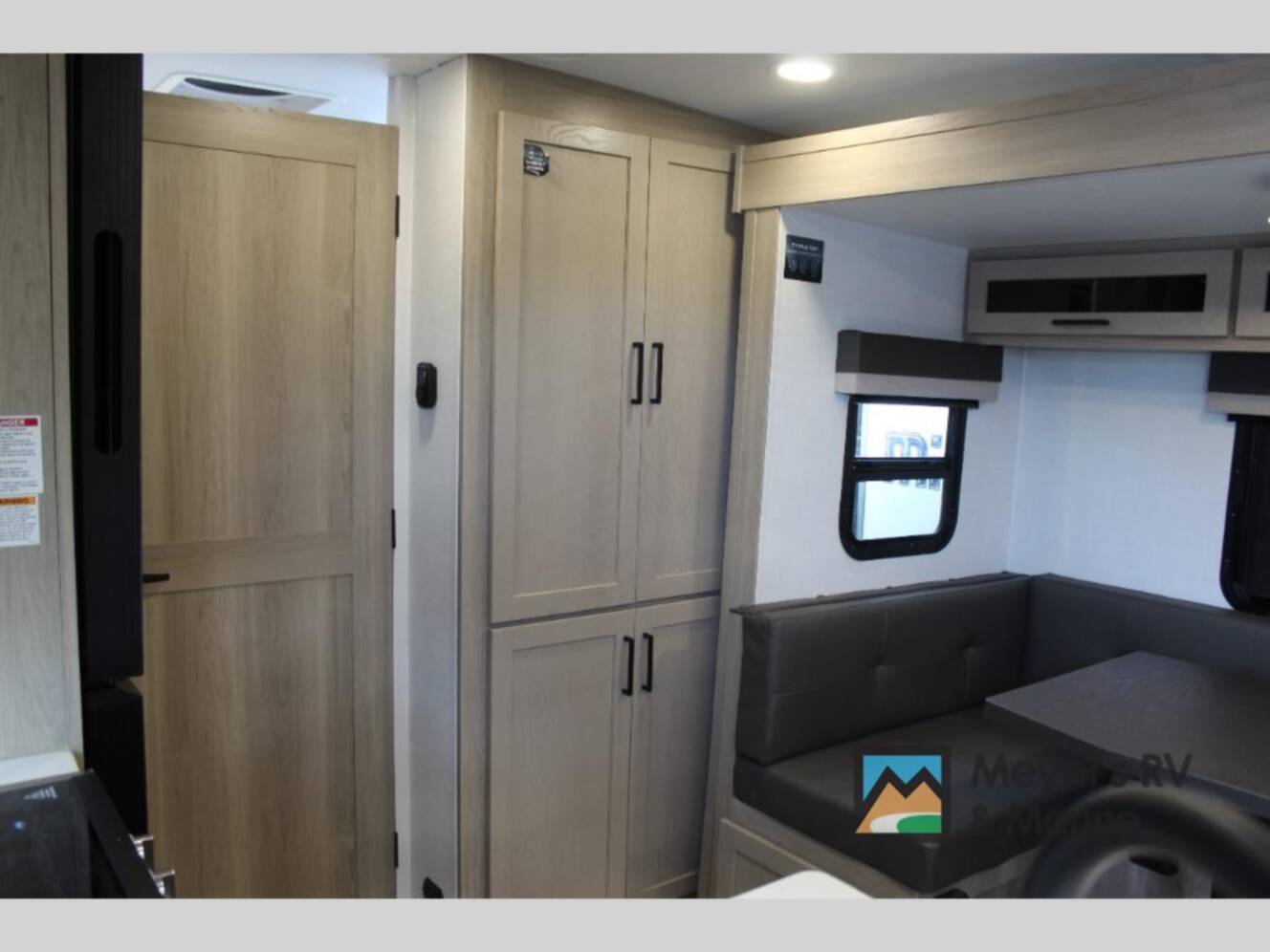 A photo of this 2026 Forest River Rv Flagstaff Micro Lite 22SQS