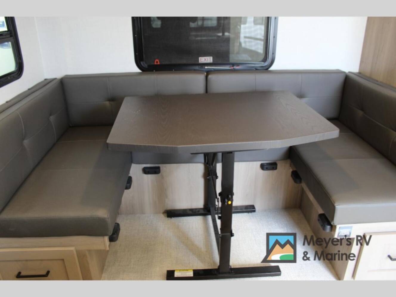 A photo of this 2026 Forest River Rv Flagstaff Micro Lite 22SQS