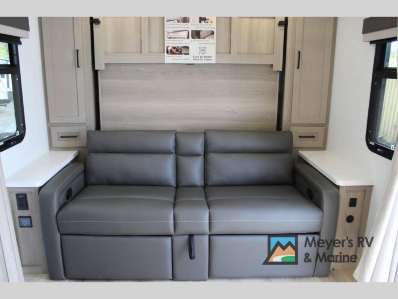 A photo of this 2026 Forest River Rv Flagstaff Micro Lite 22SQS