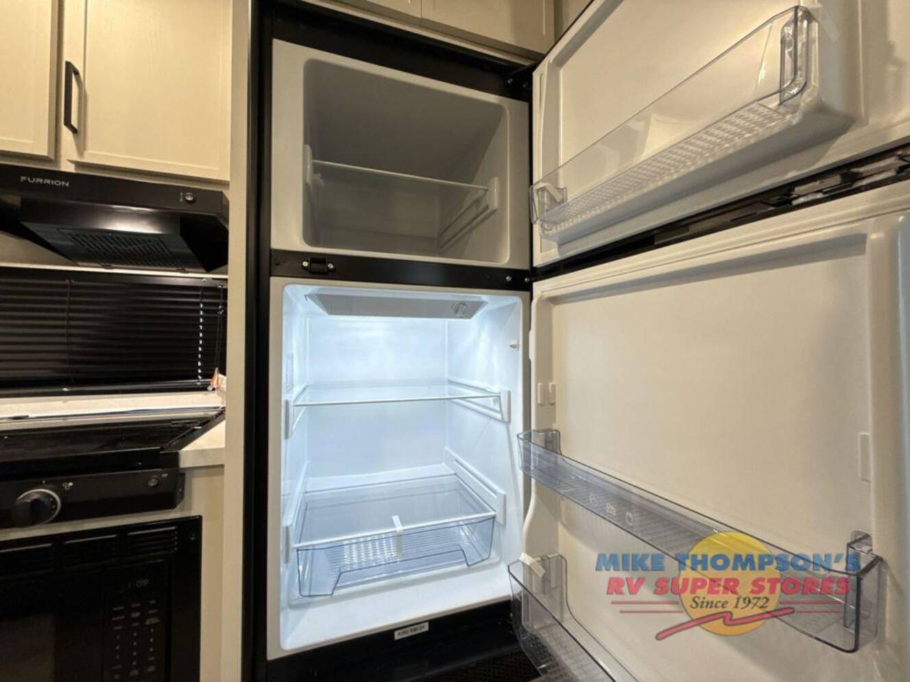 A photo of this 2026 Grand Design Momentum MAV 22MAV