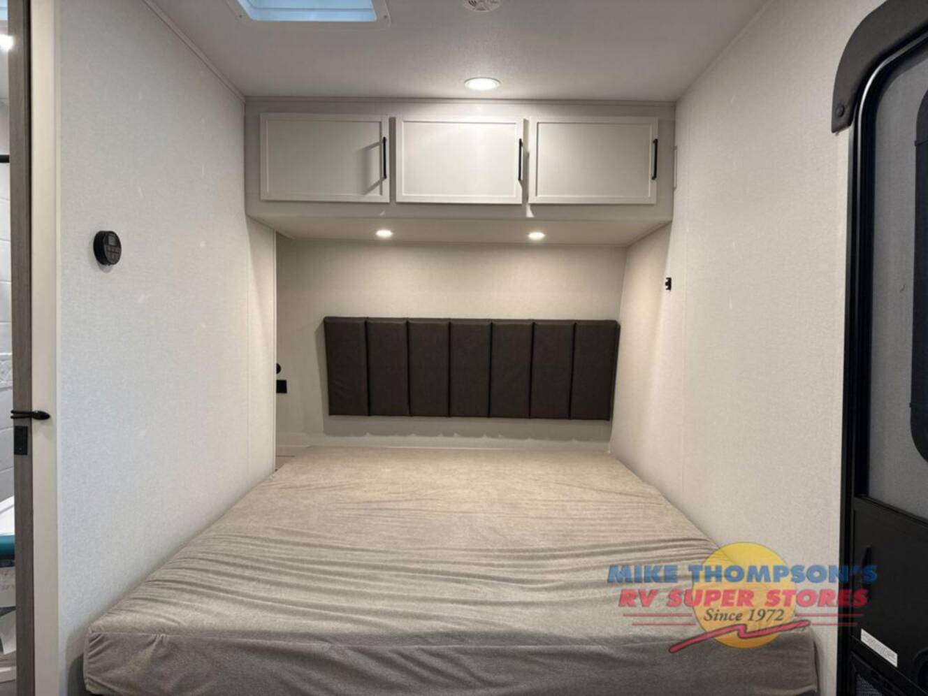 A photo of this 2026 Grand Design Momentum MAV 22MAV